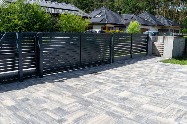 Best Best Driveway Pavers  in Lumberton, TX