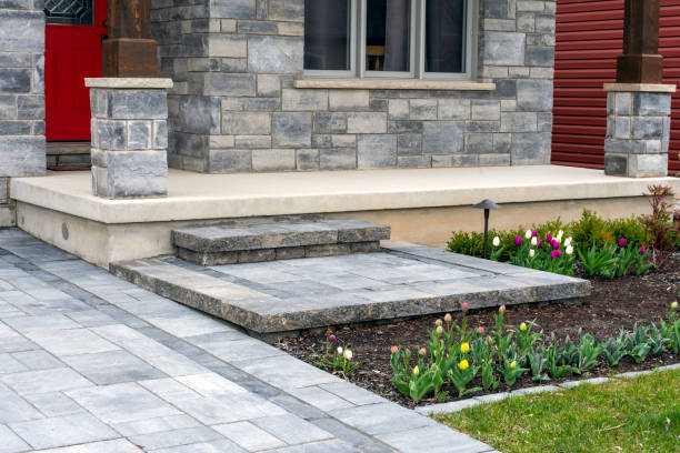 Best Driveway Pavers Installation  in Lumberton, TX