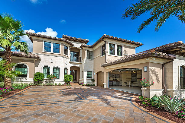 Best Driveway Paving Contractor  in Lumberton, TX