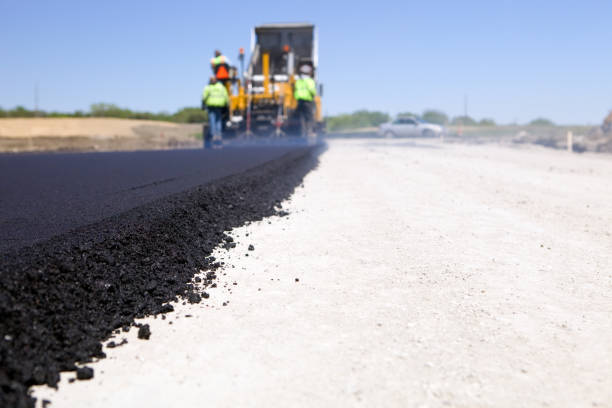 Best Driveway Pavers Contractor  in Lumberton, TX