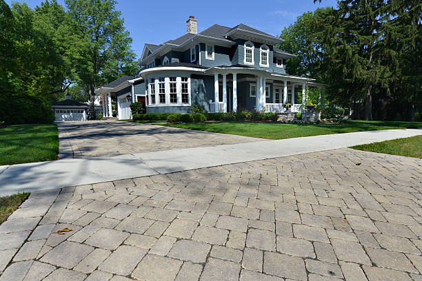 Best Driveway Pavers Near Me  in Lumberton, TX