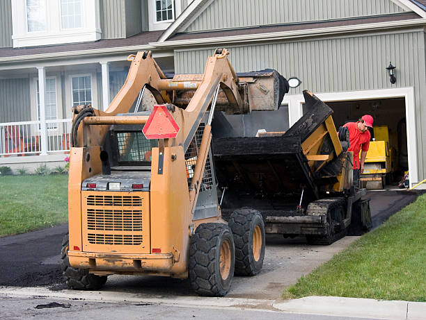 Best Driveway Resurfacing Pavers  in Lumberton, TX