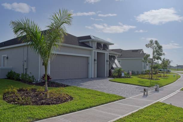 Best Affordable Driveway Paving  in Lumberton, TX