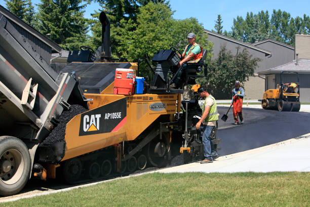 Best Interlocking Driveway Pavers  in Lumberton, TX