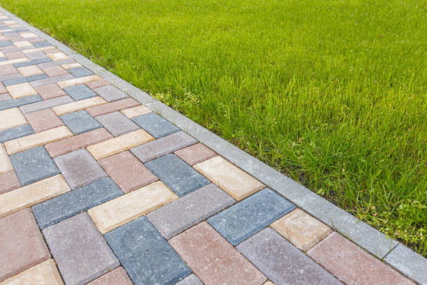 Best Custom Driveway Pavers  in Lumberton, TX
